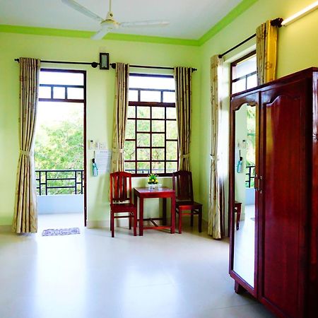 Cat Tien Guesthouse Mui Ne Exterior photo