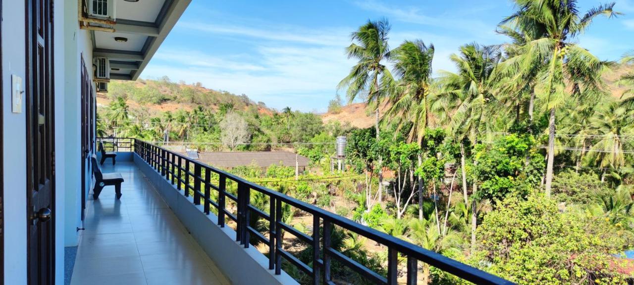 Cat Tien Guesthouse Mui Ne Exterior photo