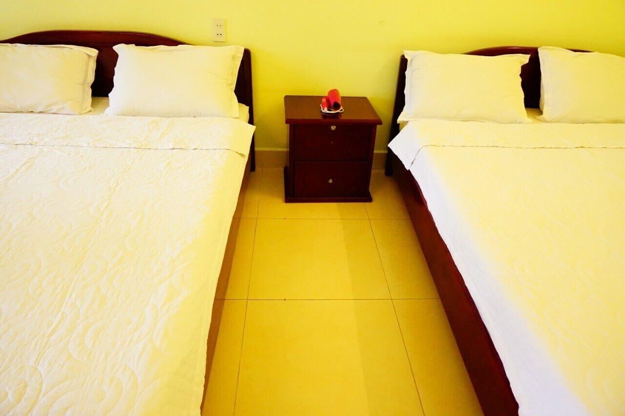 Cat Tien Guesthouse Mui Ne Exterior photo