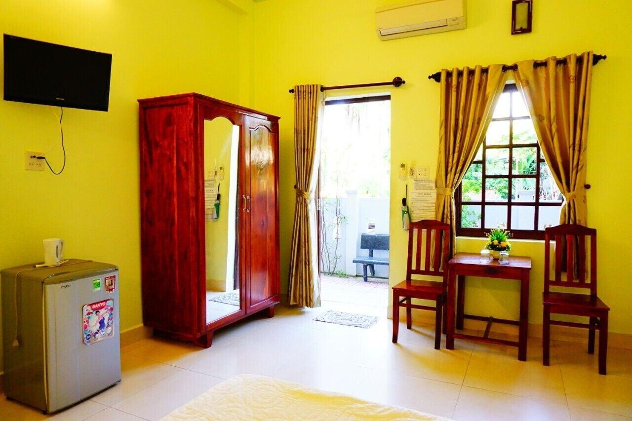 Cat Tien Guesthouse Mui Ne Exterior photo