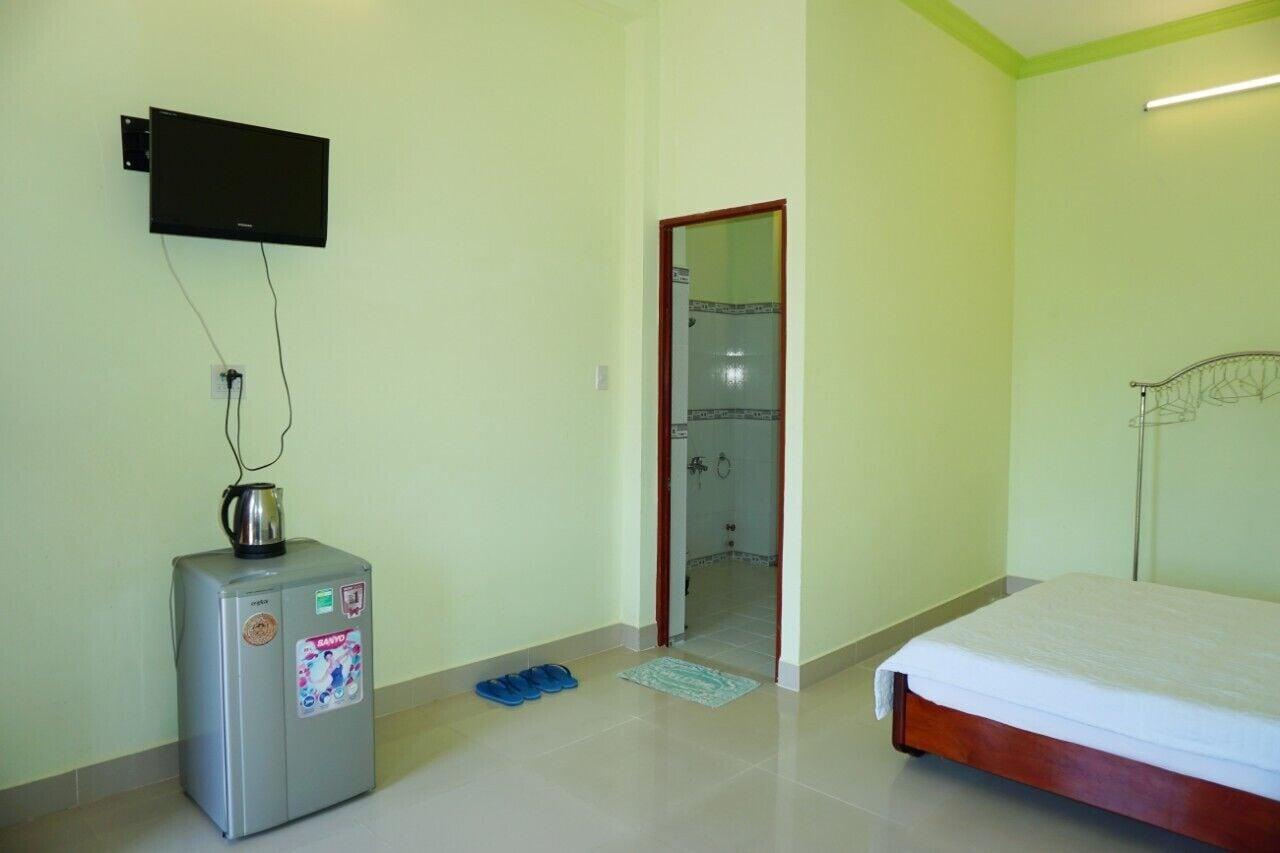 Cat Tien Guesthouse Mui Ne Exterior photo