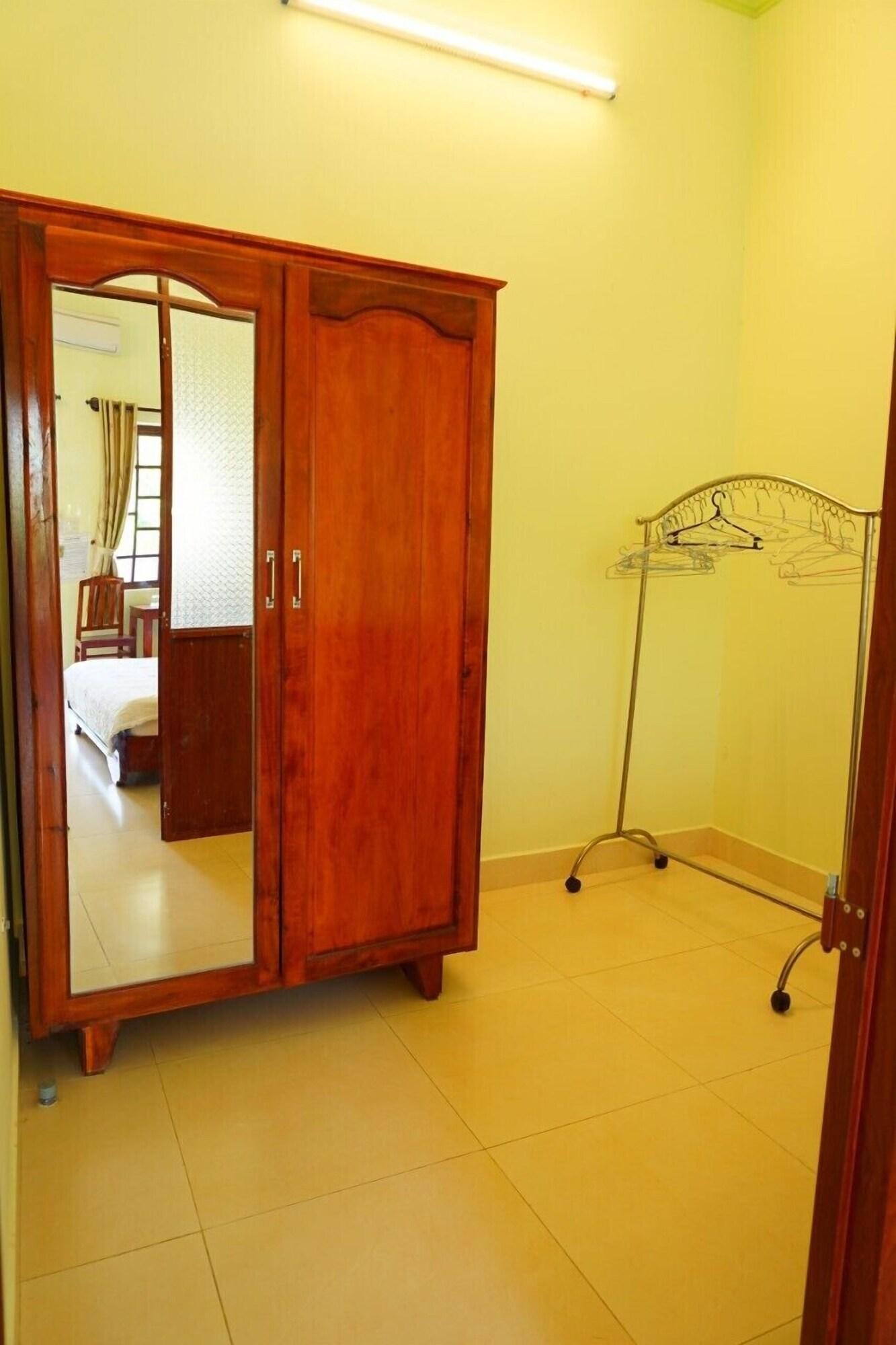 Cat Tien Guesthouse Mui Ne Exterior photo