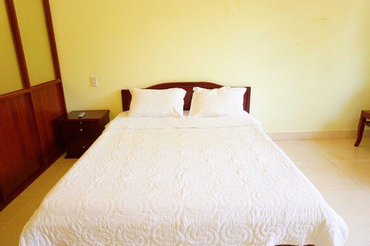 Cat Tien Guesthouse Mui Ne Exterior photo