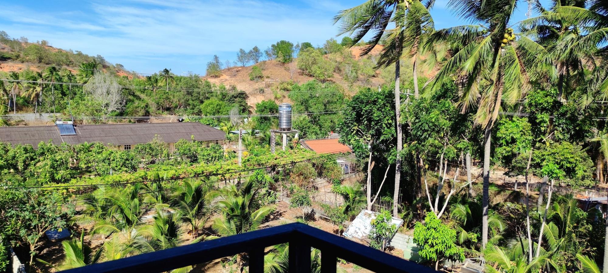 Cat Tien Guesthouse Mui Ne Exterior photo