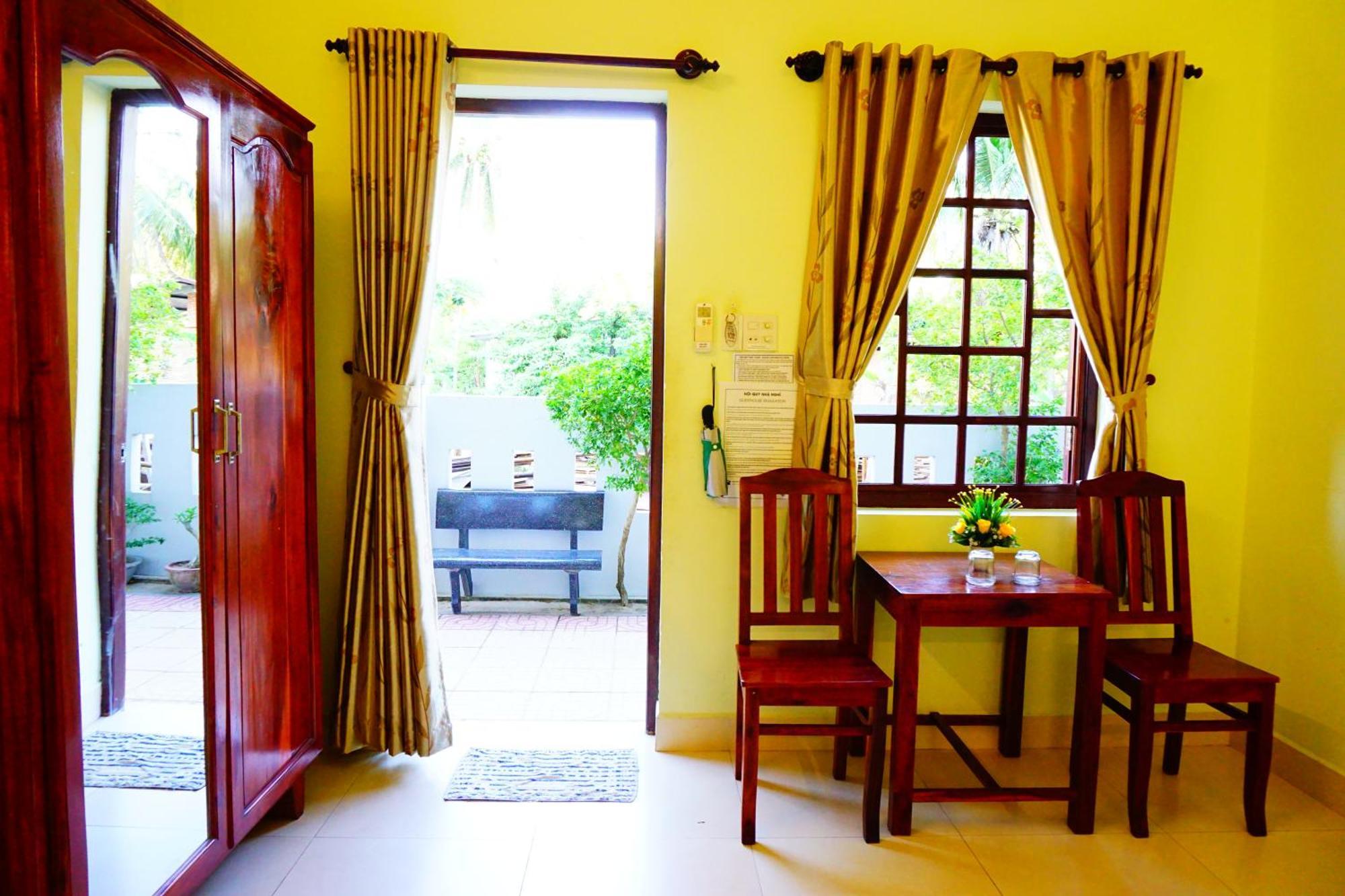 Cat Tien Guesthouse Mui Ne Room photo