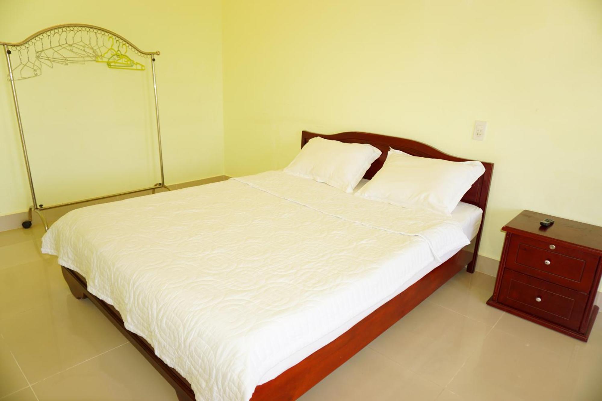 Cat Tien Guesthouse Mui Ne Room photo