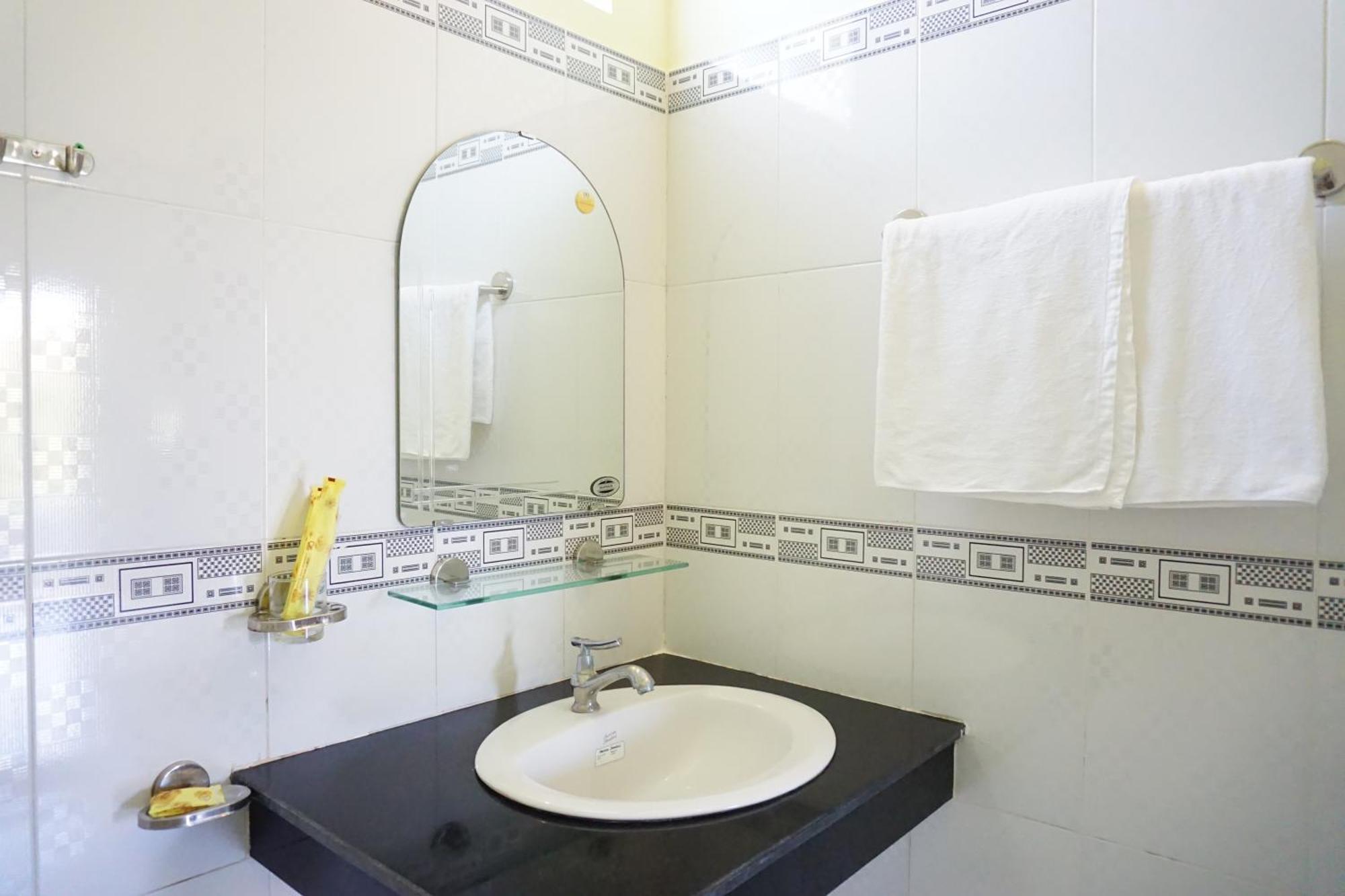 Cat Tien Guesthouse Mui Ne Room photo
