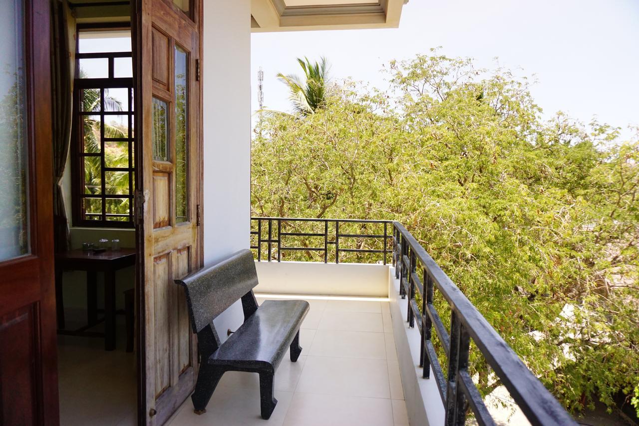 Cat Tien Guesthouse Mui Ne Exterior photo