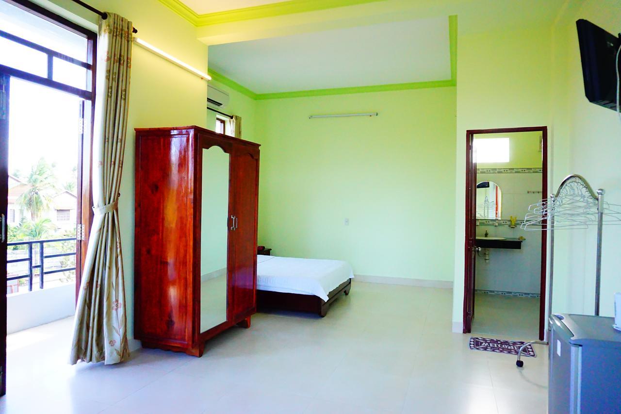 Cat Tien Guesthouse Mui Ne Exterior photo