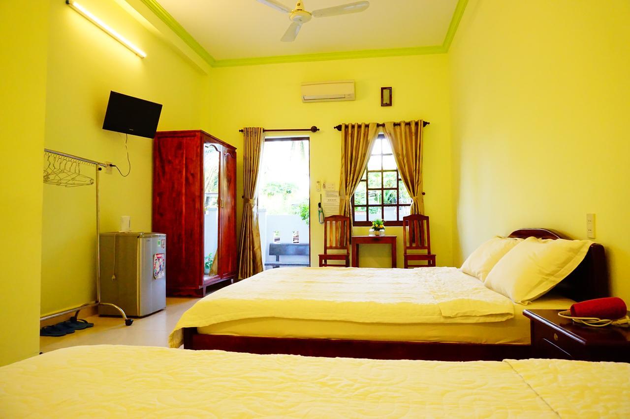 Cat Tien Guesthouse Mui Ne Room photo