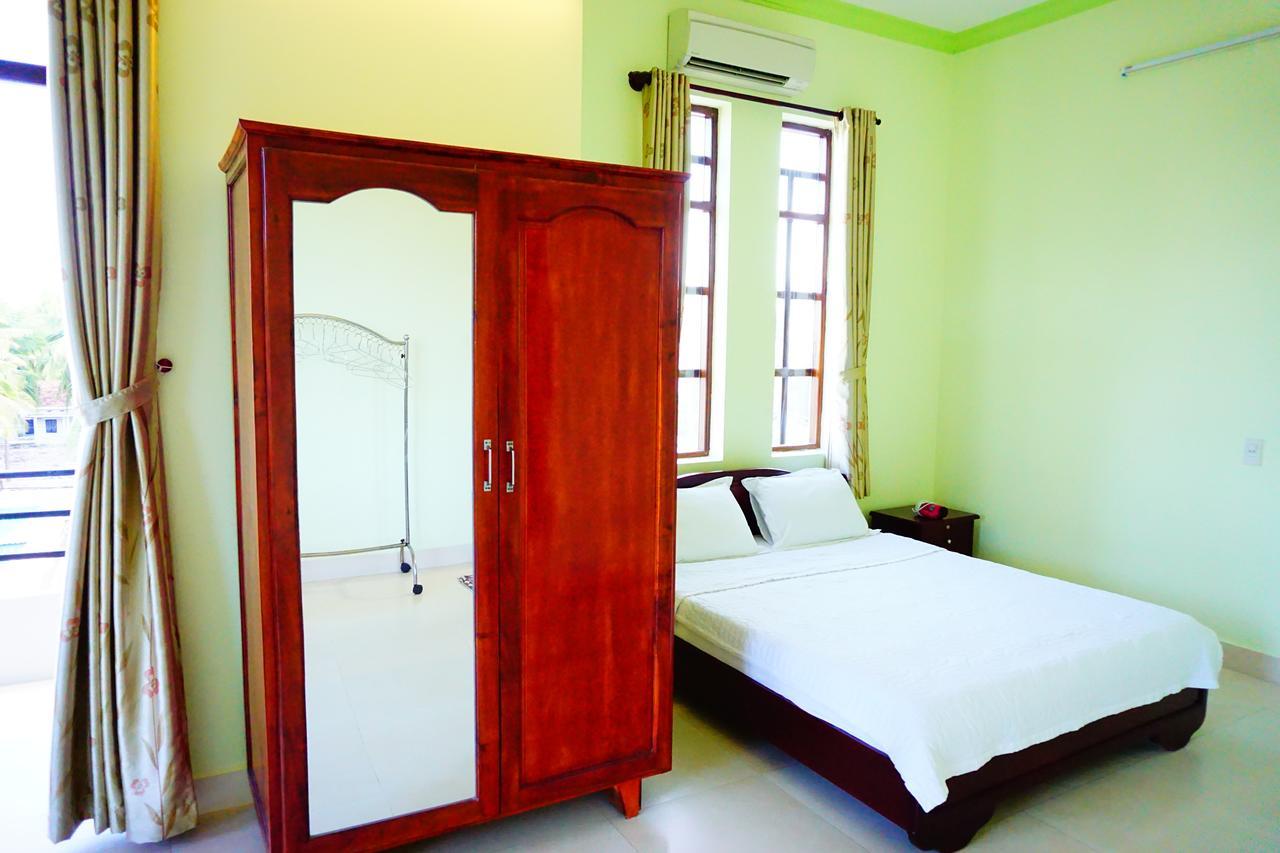 Cat Tien Guesthouse Mui Ne Exterior photo