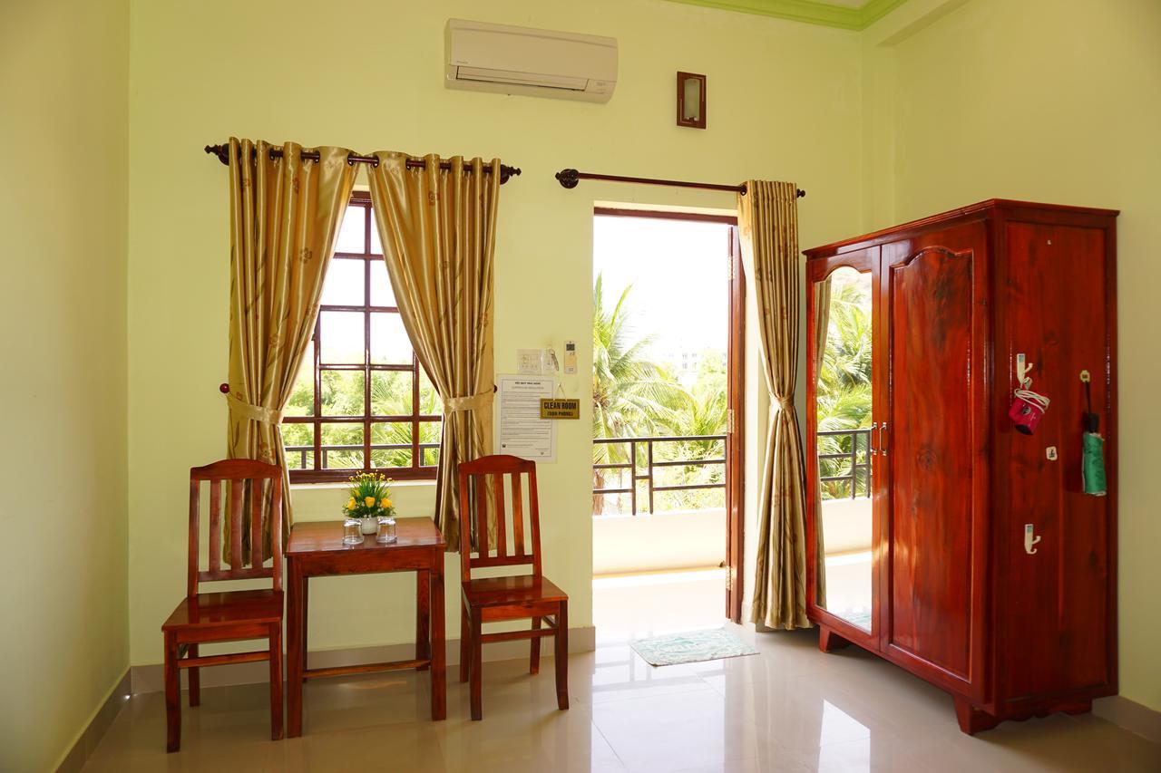 Cat Tien Guesthouse Mui Ne Exterior photo