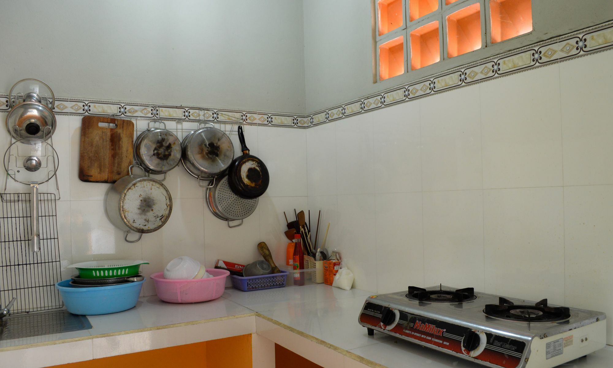 Cat Tien Guesthouse Mui Ne Exterior photo