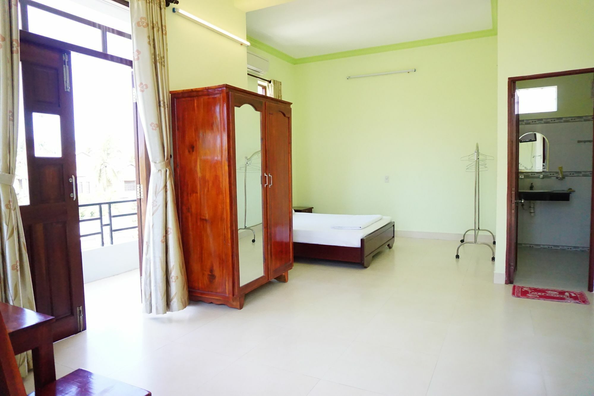Cat Tien Guesthouse Mui Ne Exterior photo