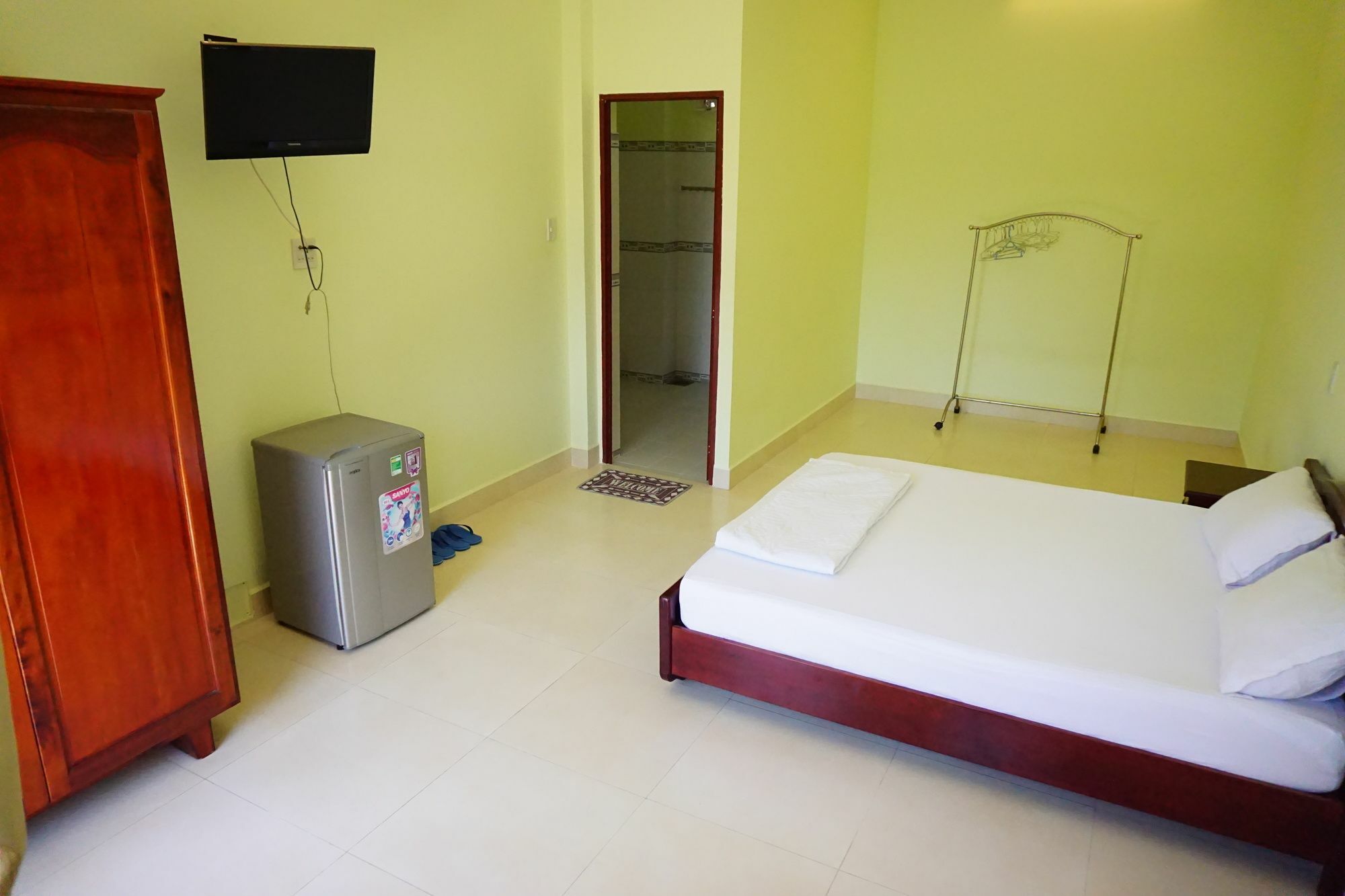 Cat Tien Guesthouse Mui Ne Exterior photo