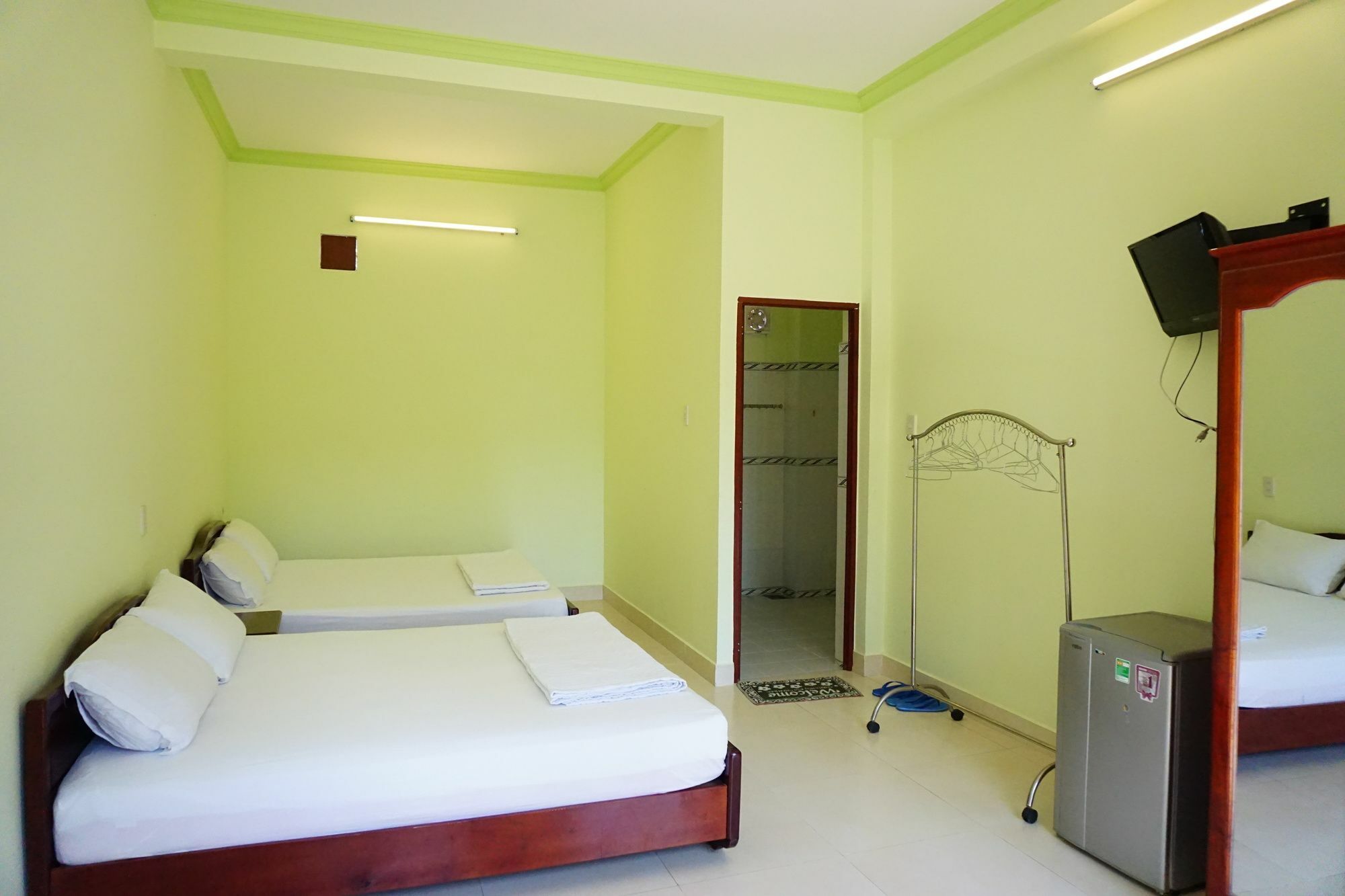 Cat Tien Guesthouse Mui Ne Exterior photo