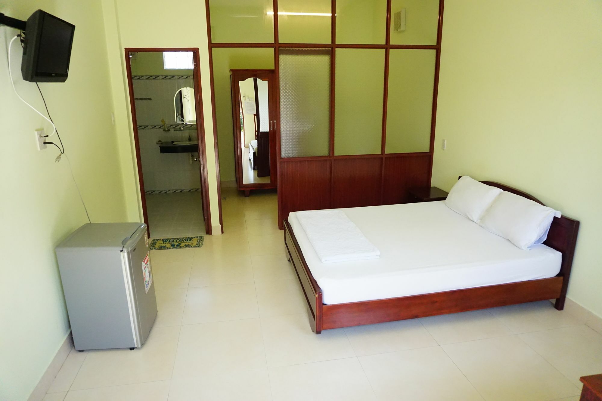 Cat Tien Guesthouse Mui Ne Exterior photo