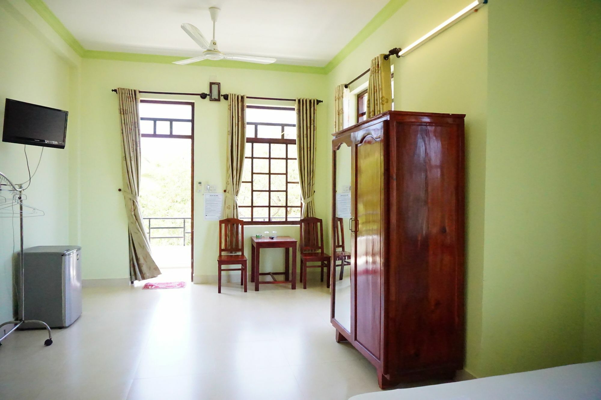 Cat Tien Guesthouse Mui Ne Exterior photo
