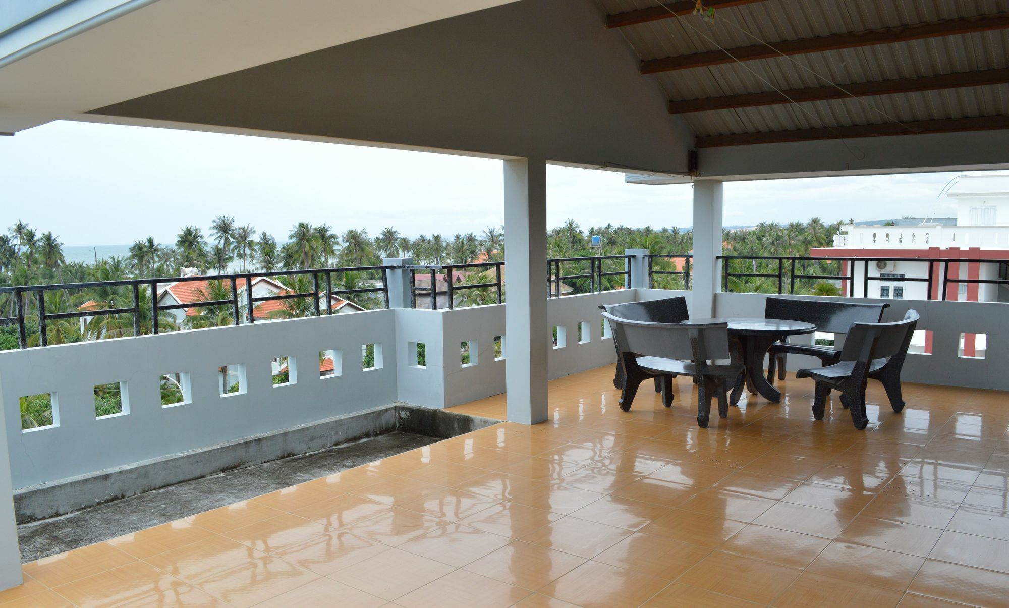 Cat Tien Guesthouse Mui Ne Exterior photo