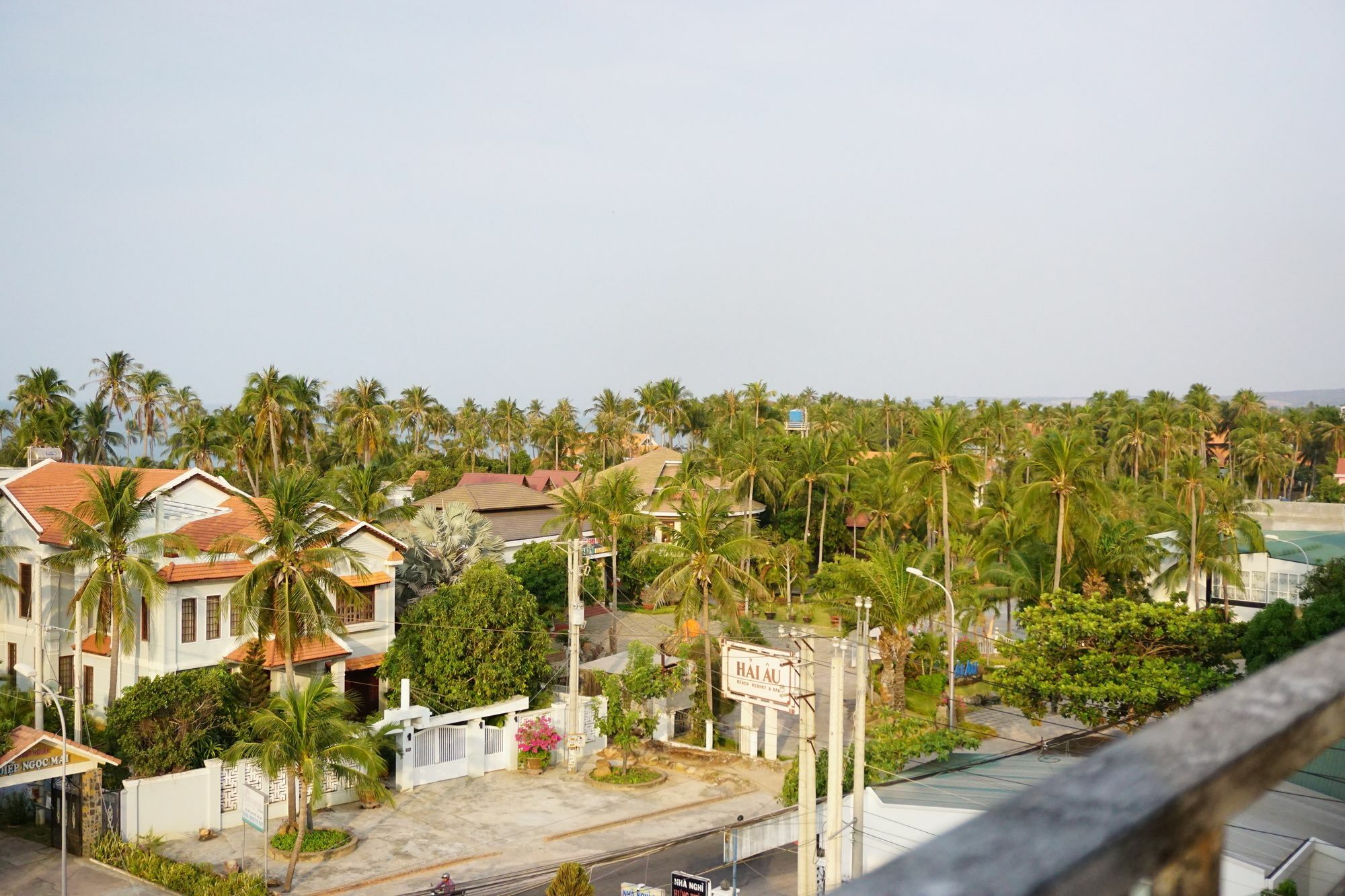 Cat Tien Guesthouse Mui Ne Exterior photo