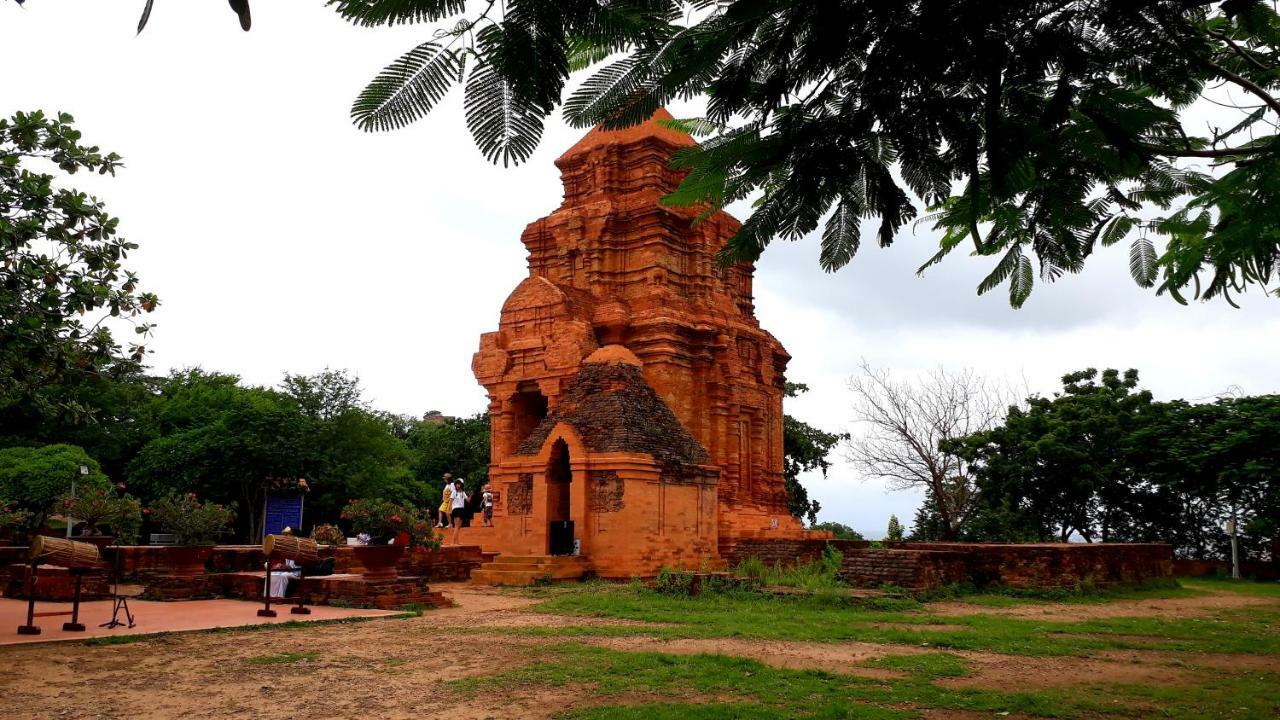 Cat Tien Guesthouse Mui Ne Exterior photo